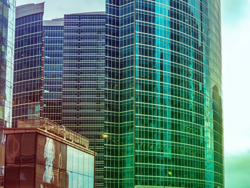 Business Hub