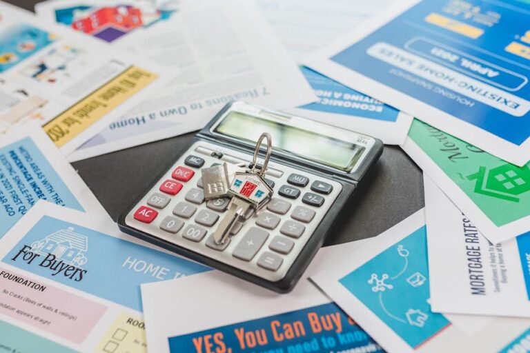 Mortgage Calculator