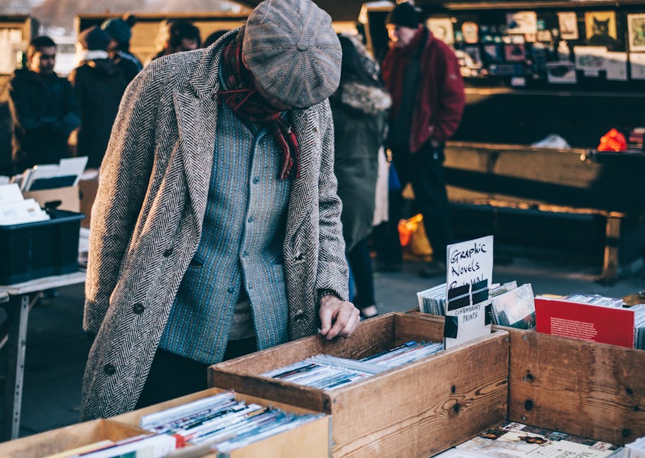 Novel Sales
