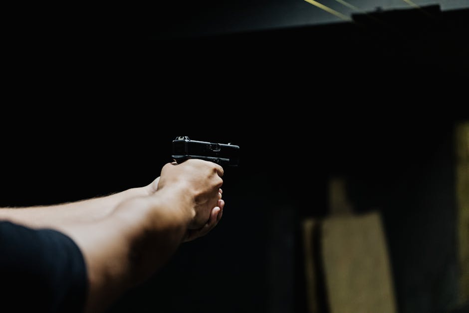 Glock Slide