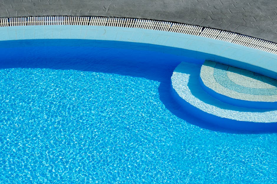 Pool Cleaning