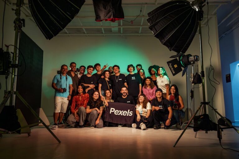 Marketing Agency