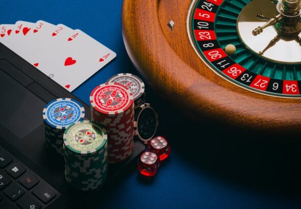 Casino Slots