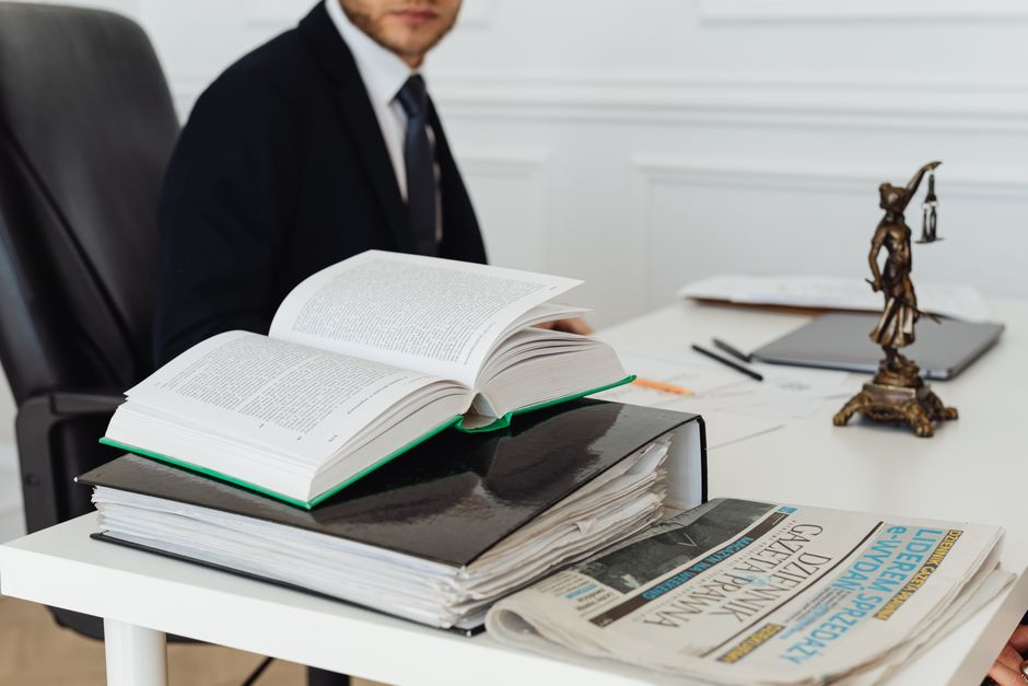 medical malpractice attorney