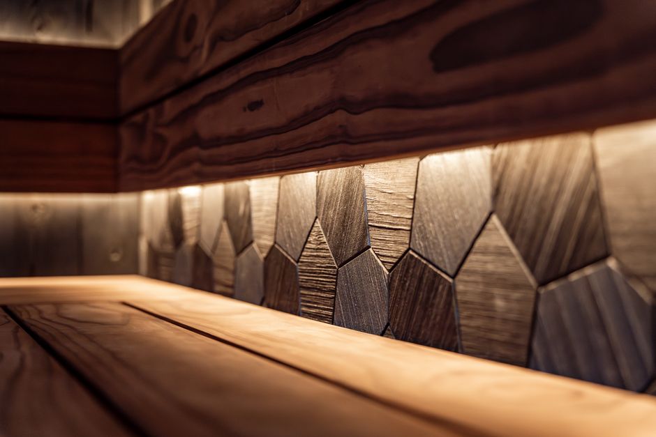sauna infrarroja terapia