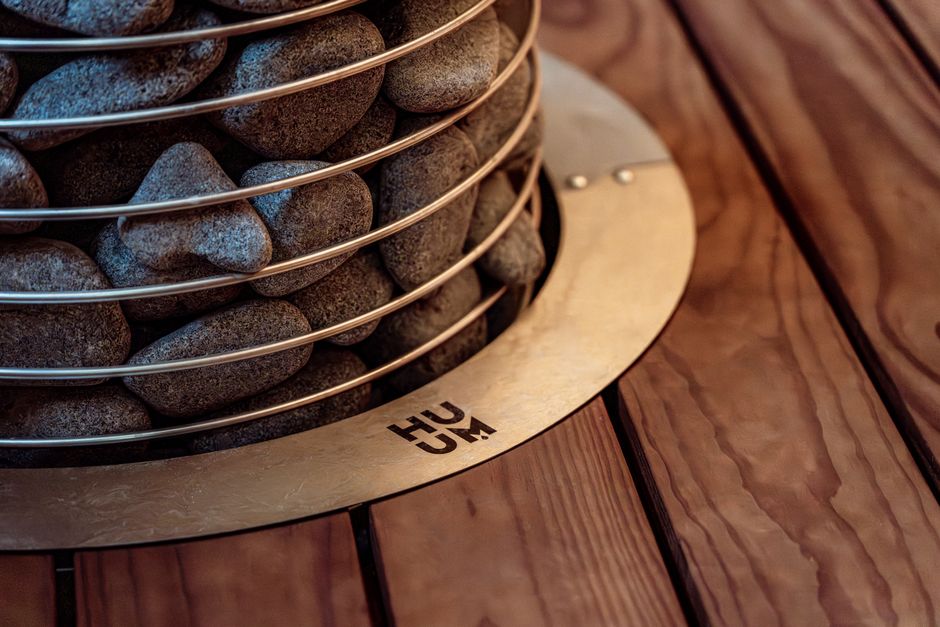 sauna infrarroja terapia