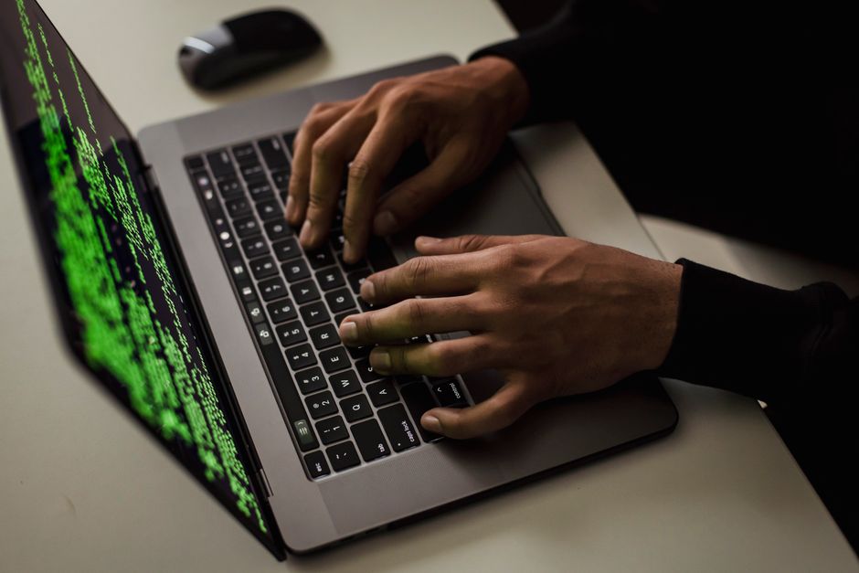 cybersecurity certification