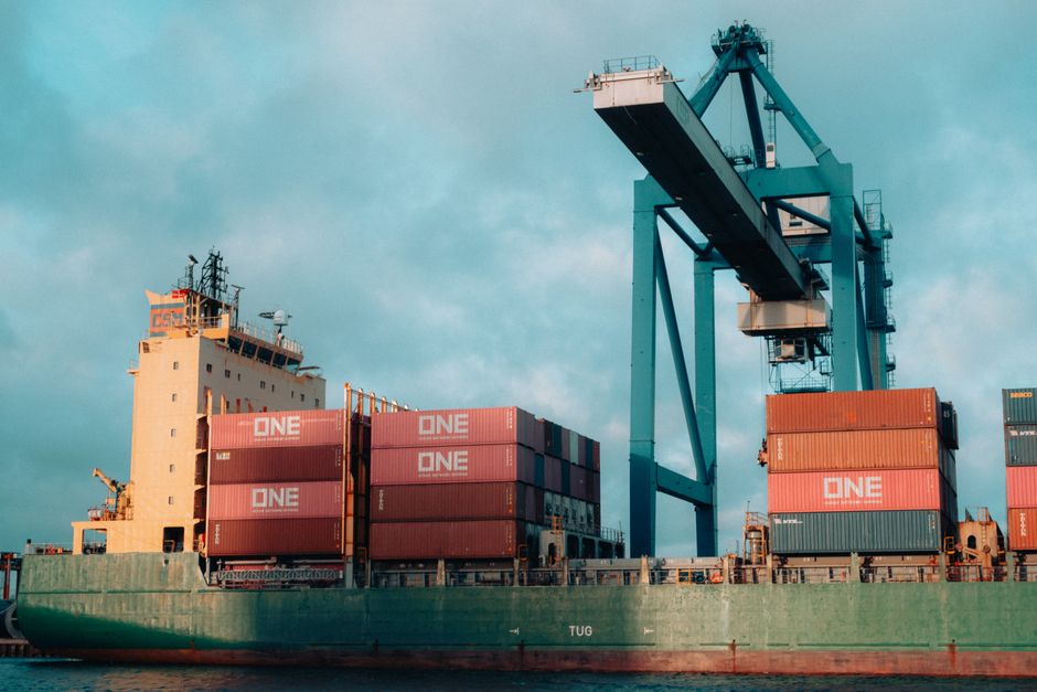 cargo insurance