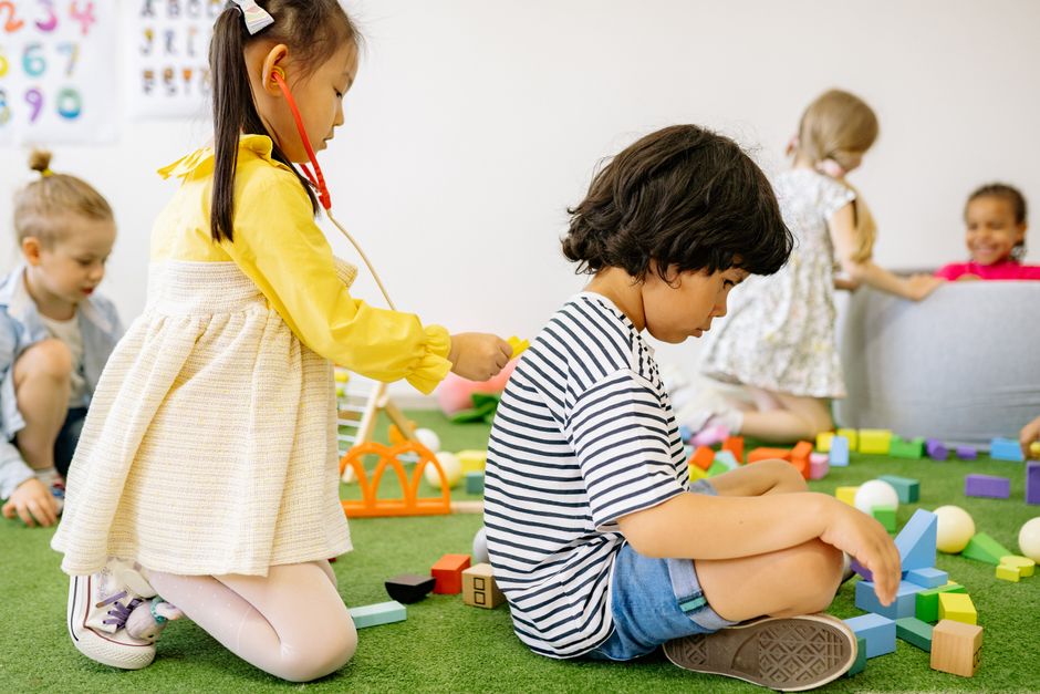 私立幼稚園 評判