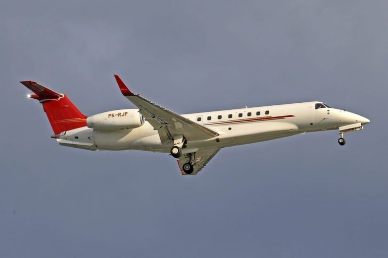 private jet charter