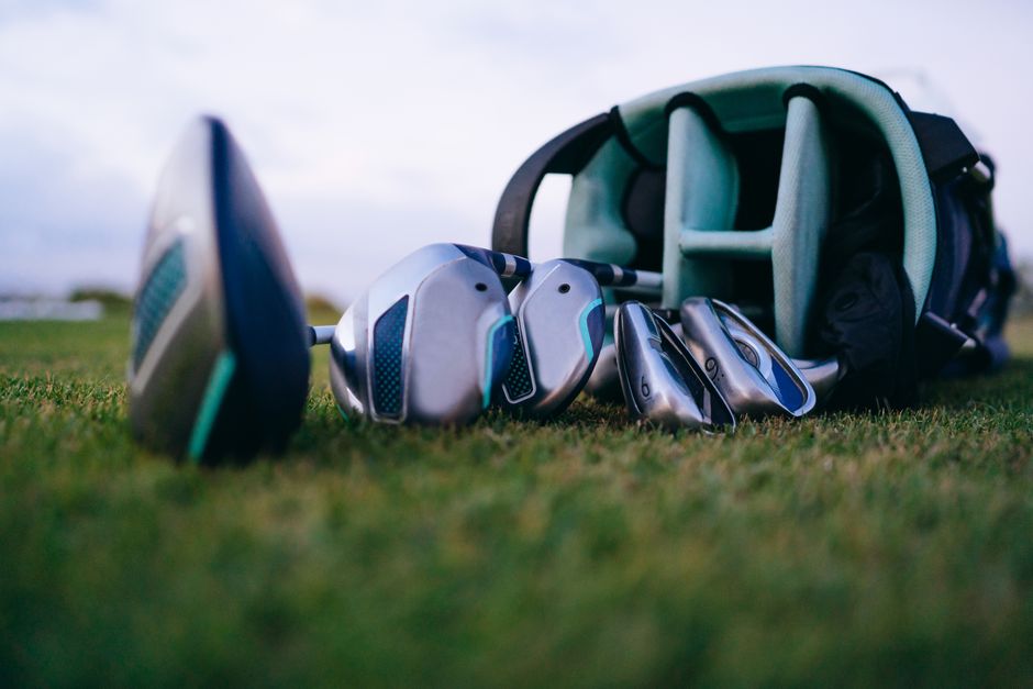 golf club membership