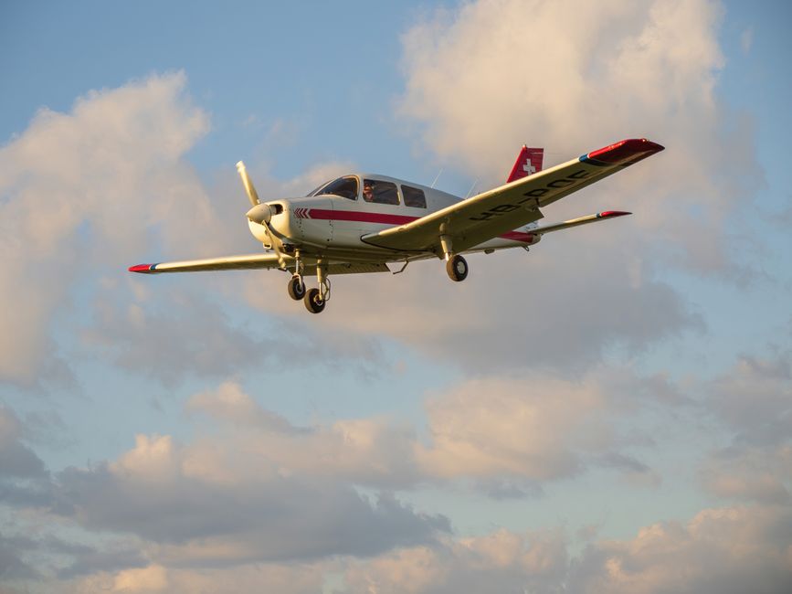 aviation insurance