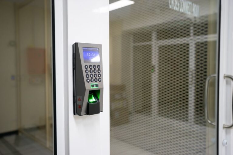access control system