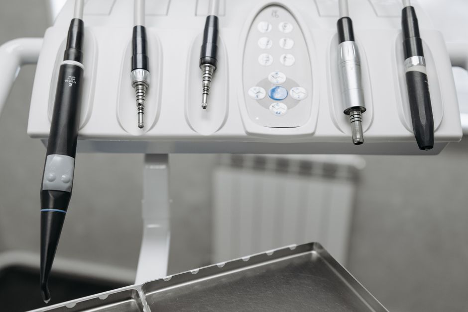 dental equipment supplier