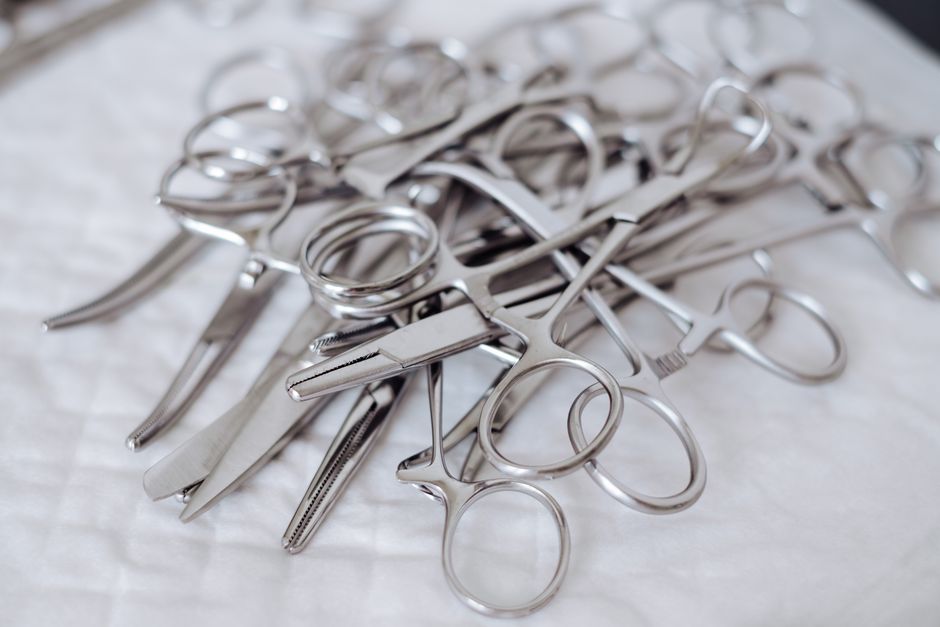 surgical instrument supplier