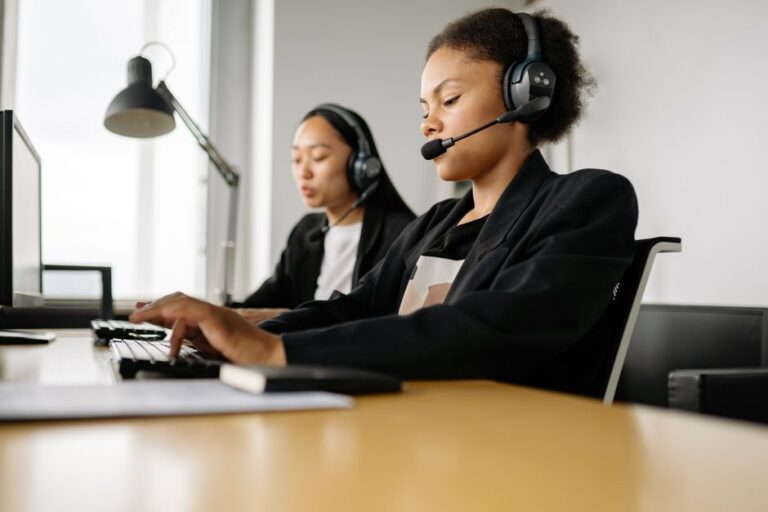 HR outsourcing service