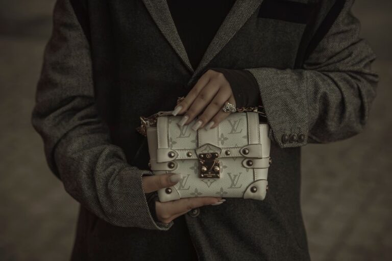 luxury brand reseller