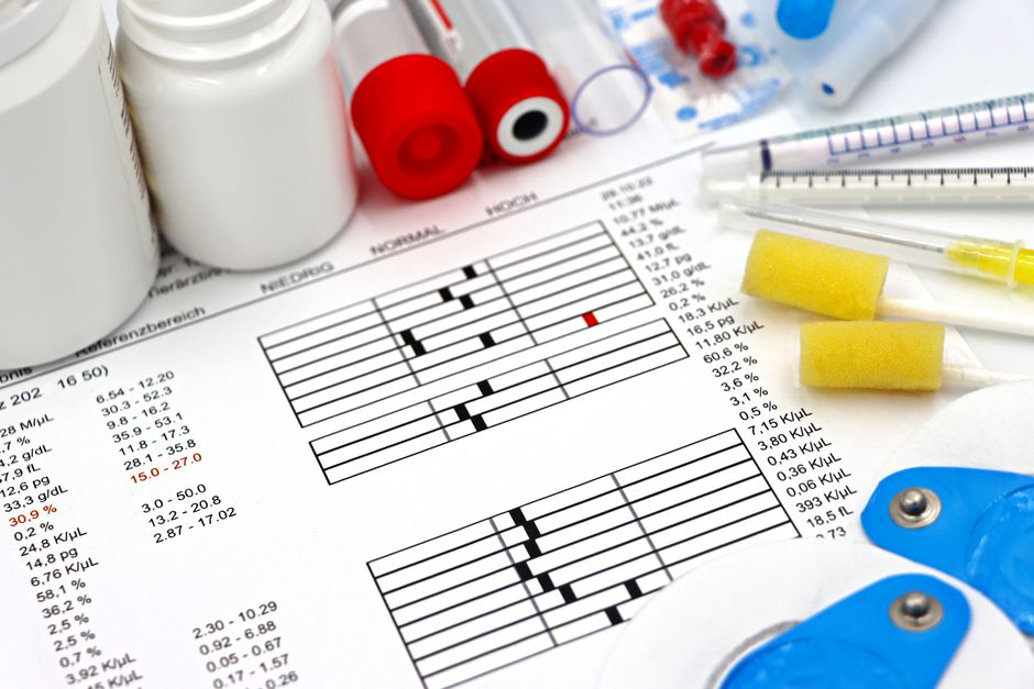 drug testing service
