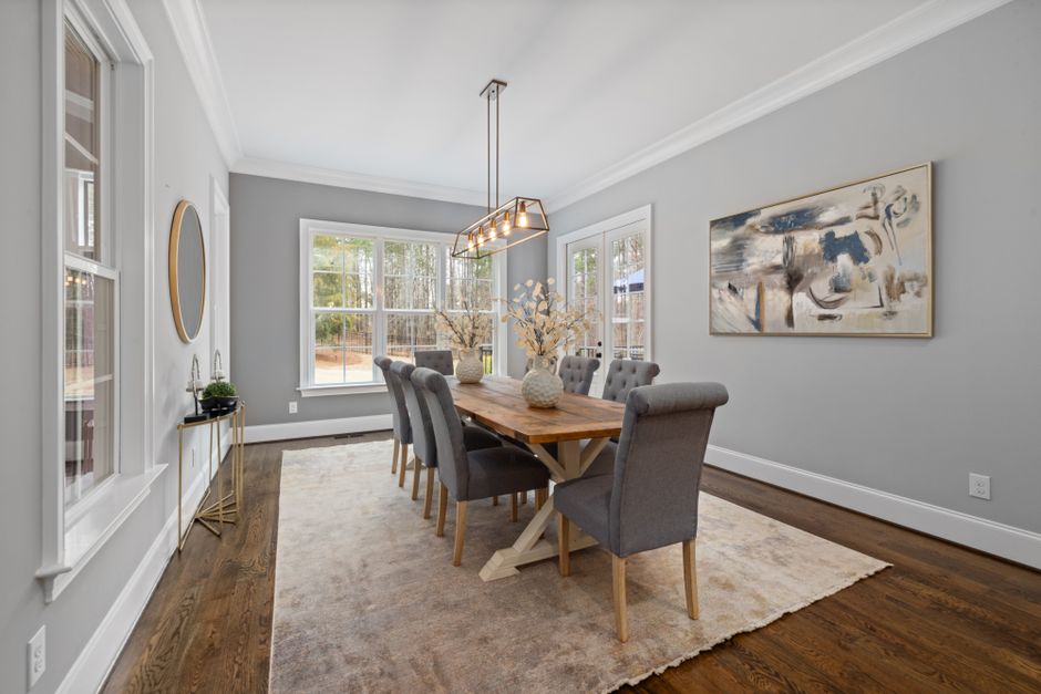 home staging service