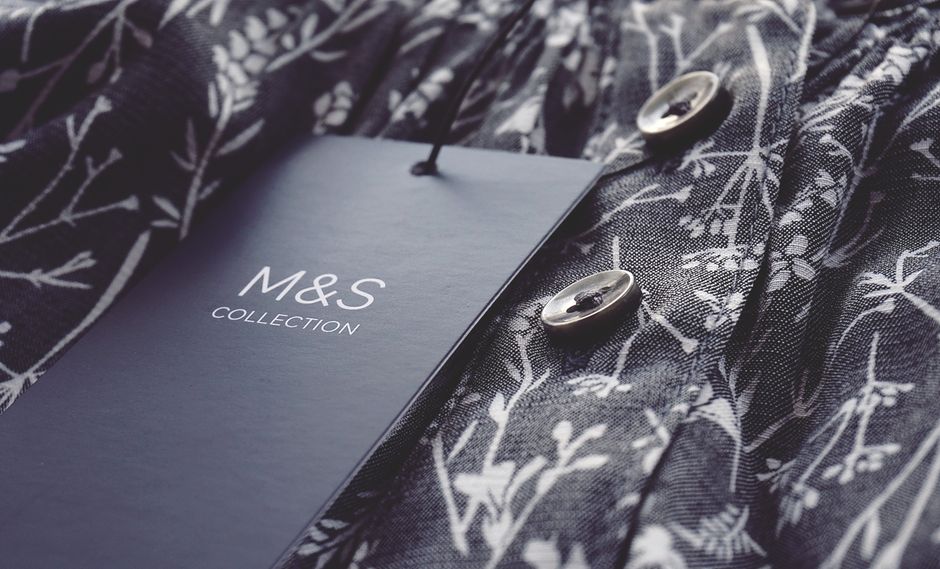 sustainable fashion brand