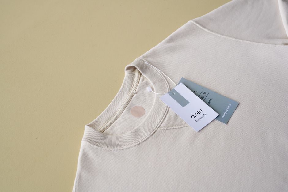 private label clothing