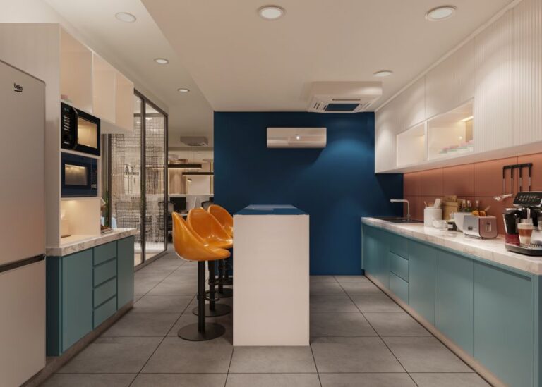 interior design firm