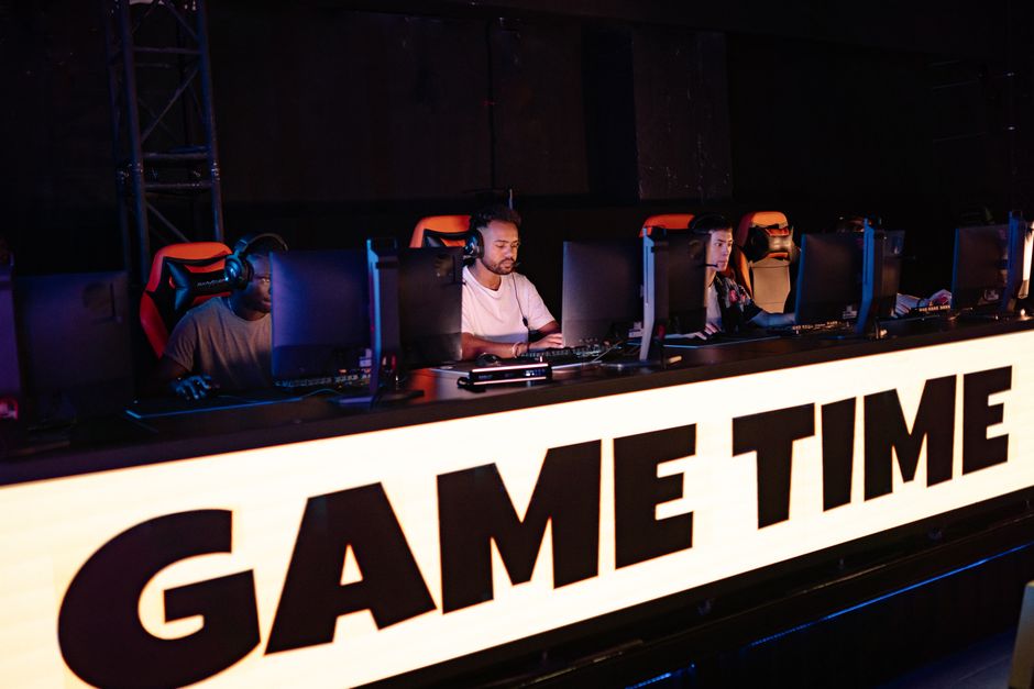 esports team sponsorship