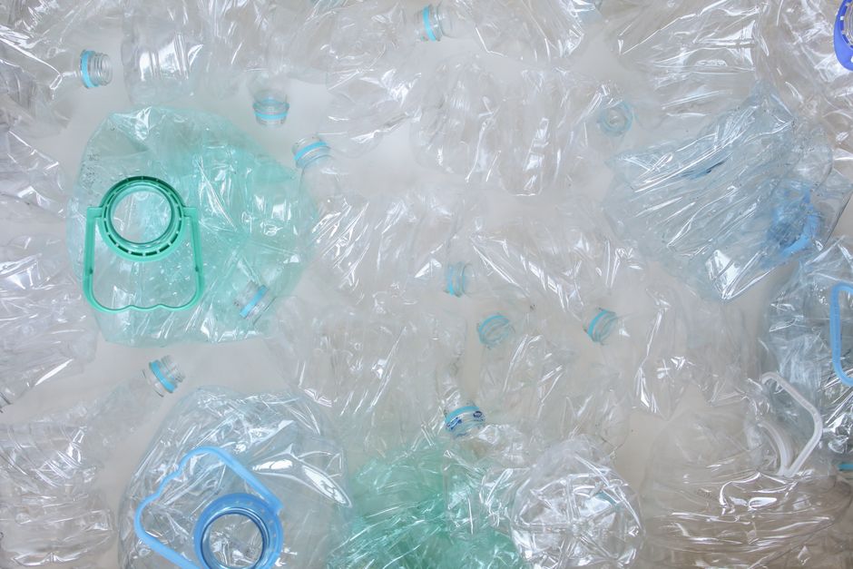 plastic recycling company