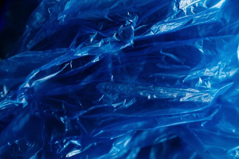 plastic recycling company