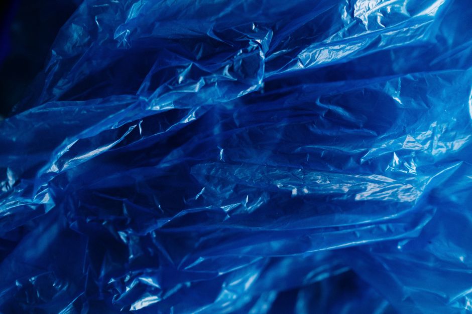 plastic recycling company