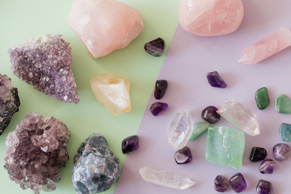 gemstone supplier