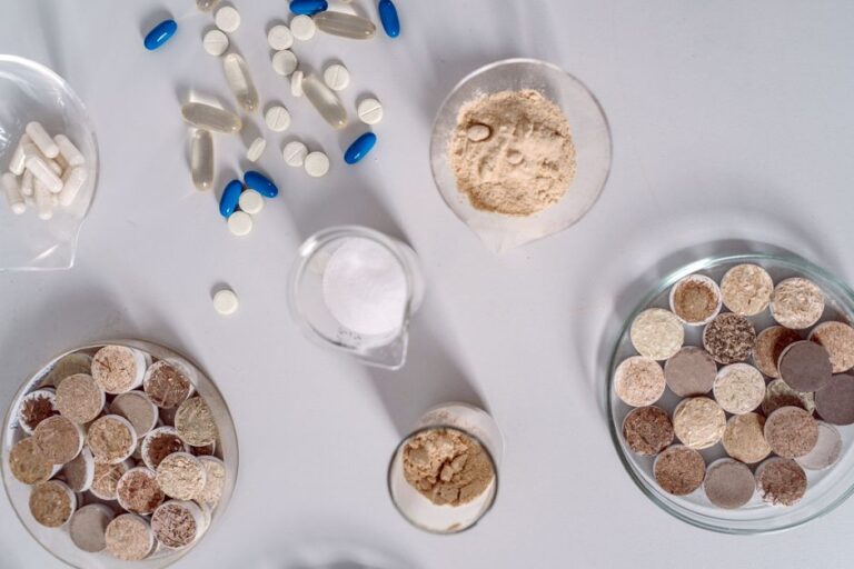 compounding pharmacy