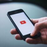 YouTube channel management